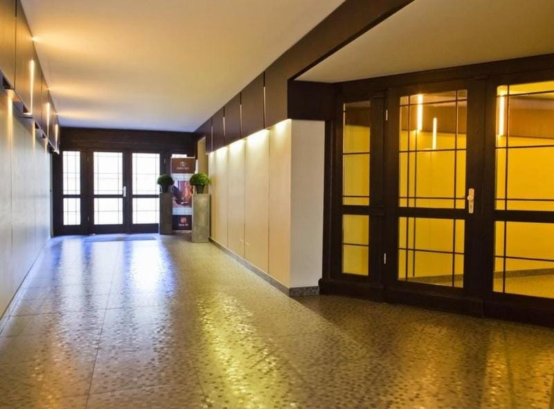 Spacious Modern 1BR 5 Min Walk to Old Riga Apartment in Riga