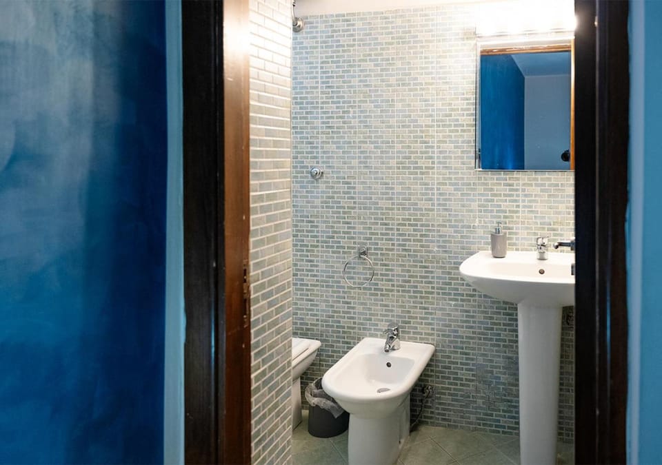 Spartacus Bed and Breakfast in Campania