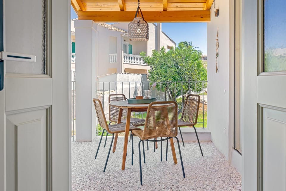Balcony/Terrace, Balcony/Terrace