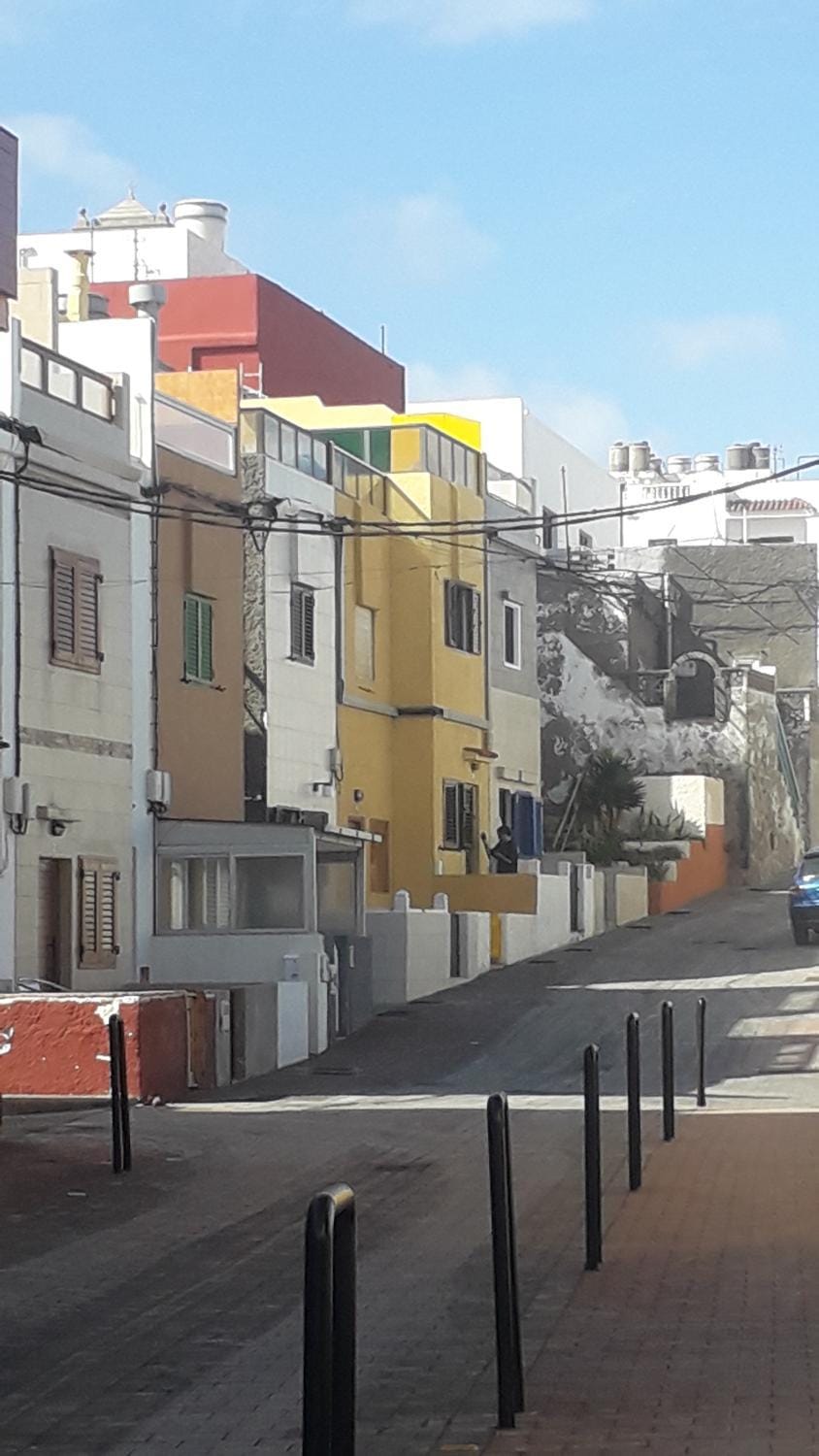 Neighbourhood