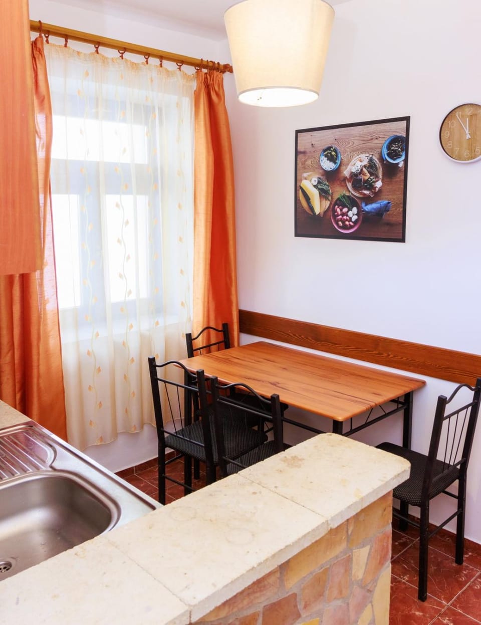Retel Vitez Vendégház Bed and Breakfast in Slovakia