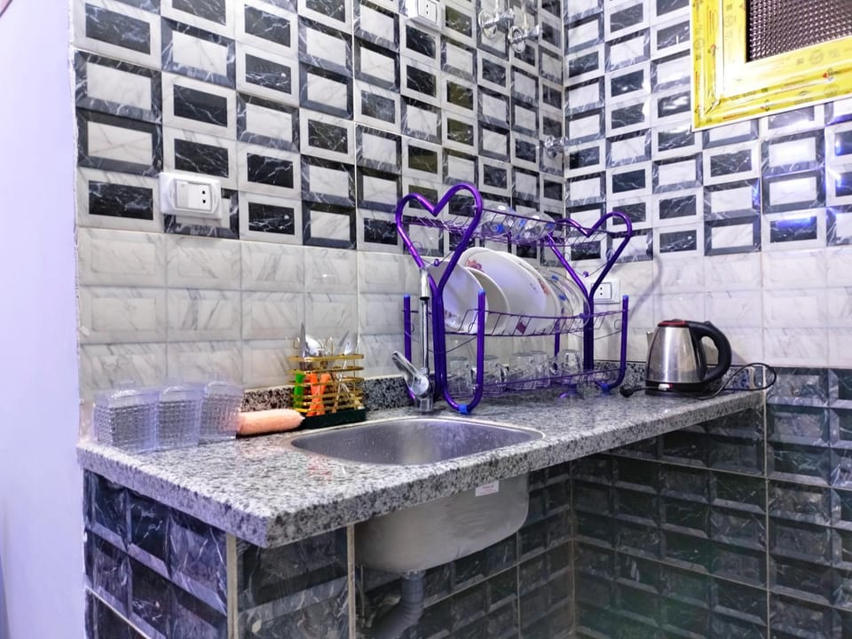 Joy Homes Apartment in Cairo