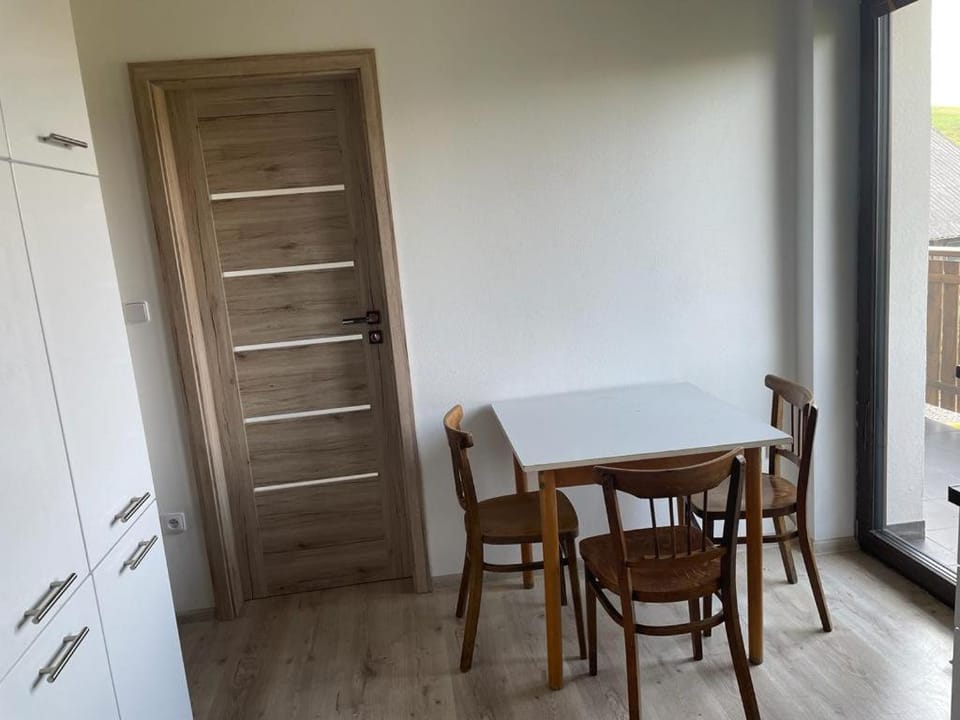 Hrčavská Mlékárna Apartment in Czechia