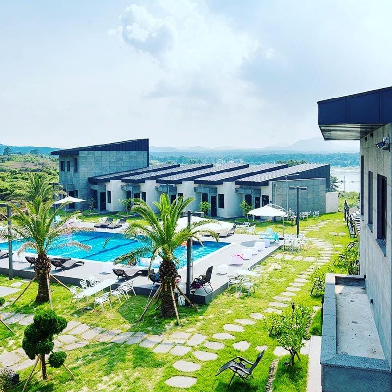 Jeju Chrismas Resort Resort in South Korea
