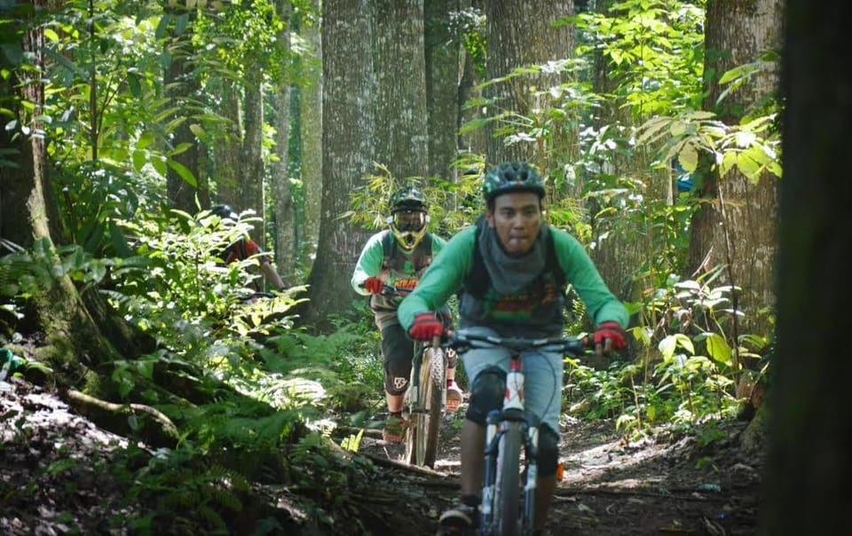 Cycling