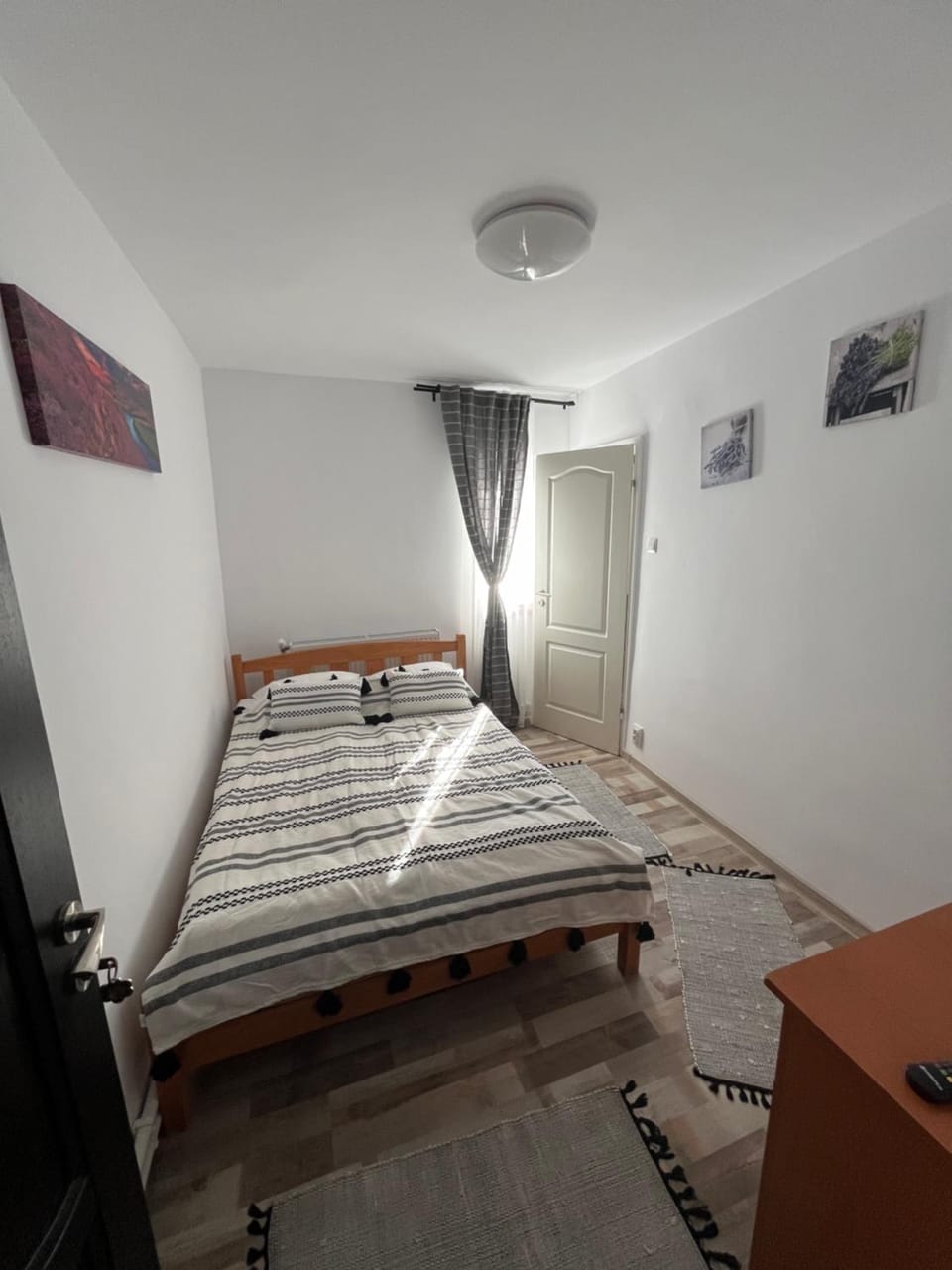 Pensiunea Alexia Bed and Breakfast in Romania
