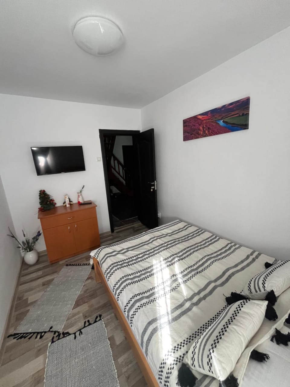 Pensiunea Alexia Bed and Breakfast in Romania