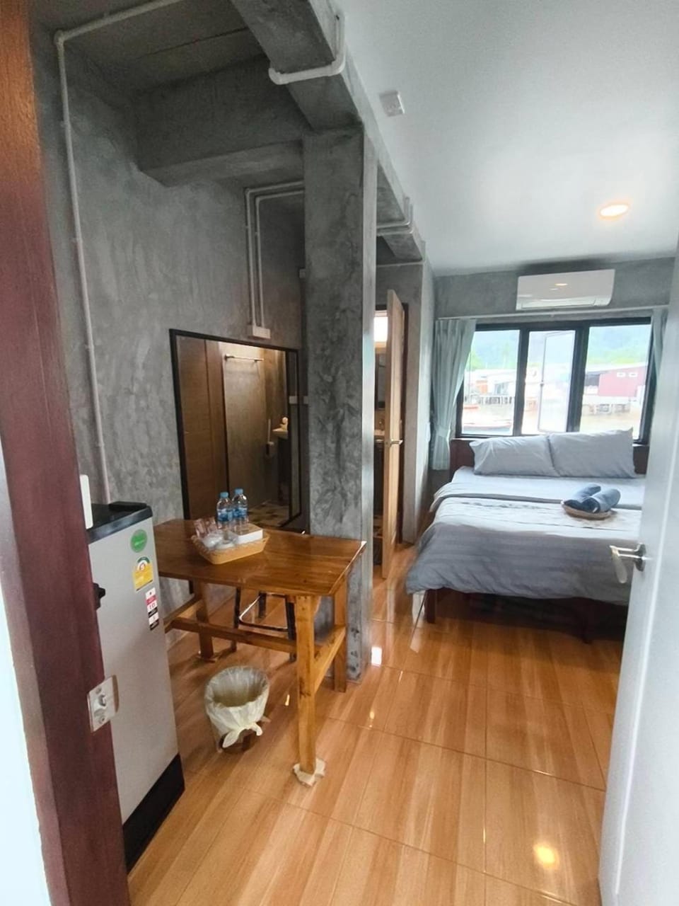 Poohry Seaview Vacation rental in Krabi Changwat