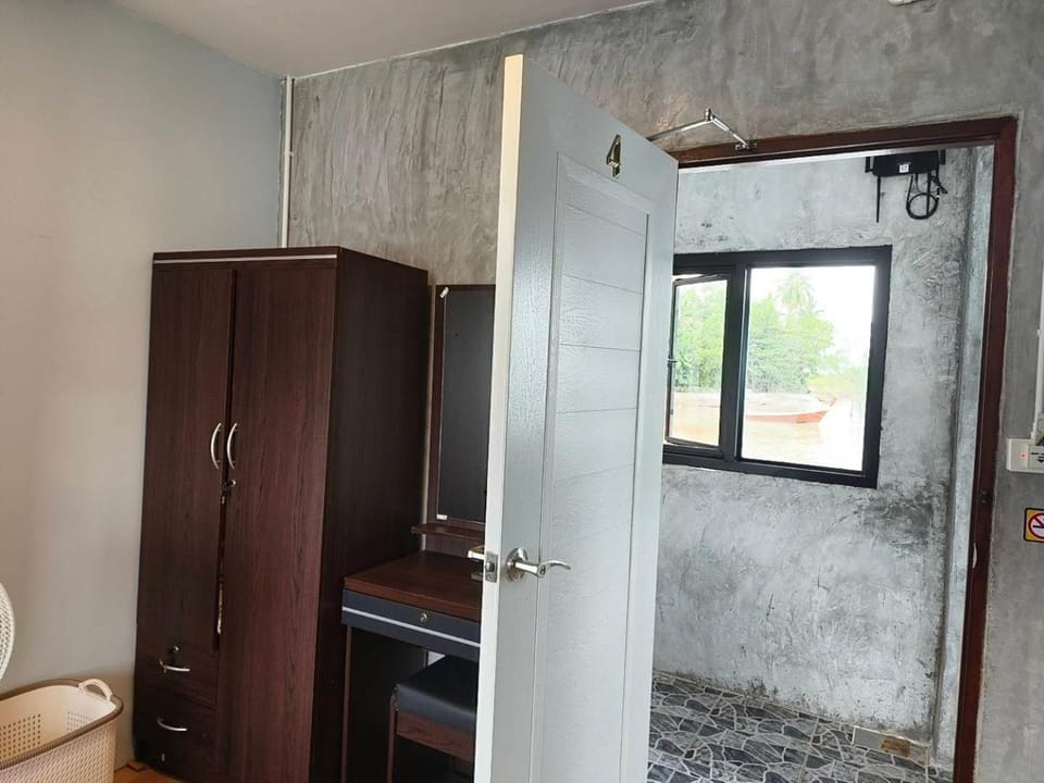 Poohry Seaview Vacation rental in Krabi Changwat
