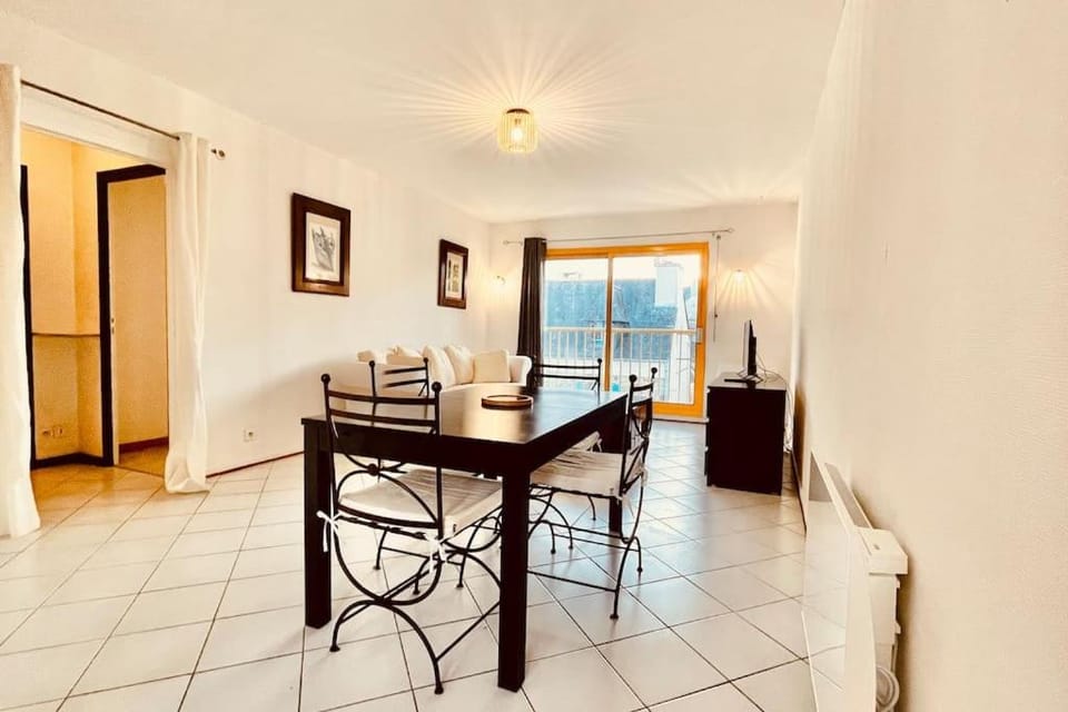 Ar ranndi Apartment in Finistere