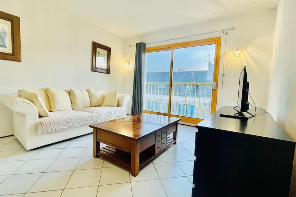 Ar ranndi Apartment in Finistere