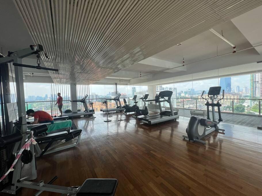 D'Majestic Kuala Lumpur By Luxe Home Apartment in Federal Territory of Kuala Lumpur