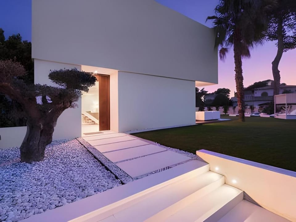 Villa Cuc House in Pla de Mallorca