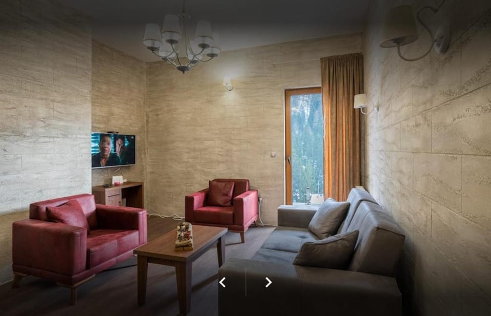 Keystone residences Apartment hotel in Montenegro