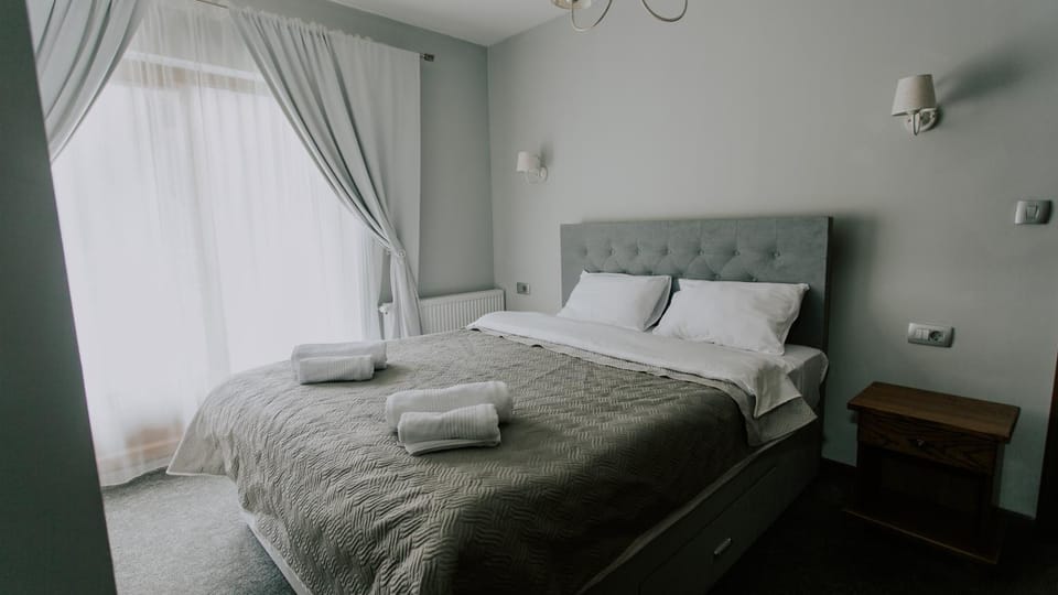 Keystone residences Apartment hotel in Montenegro