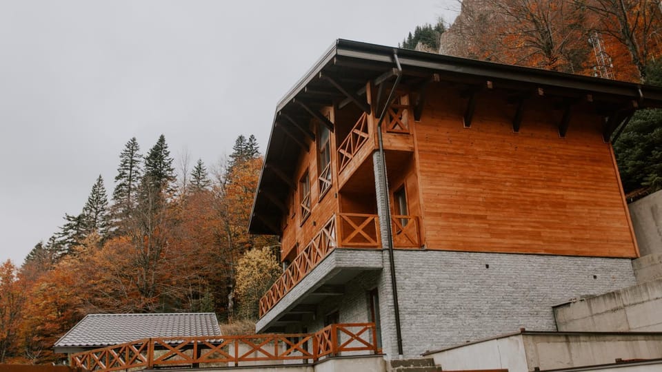 Keystone residences Apartment hotel in Montenegro