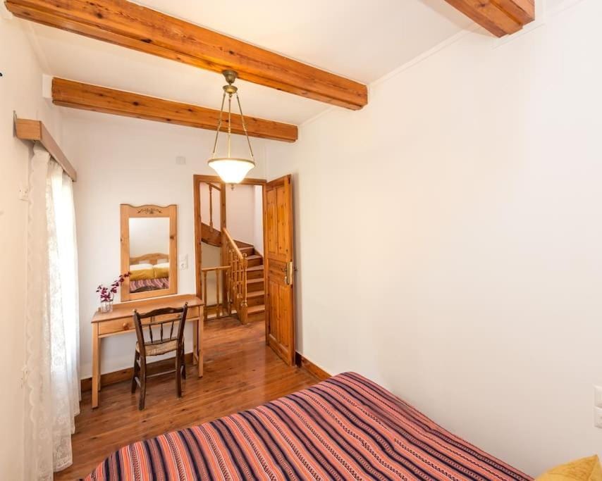 Yiayia's Place in Chania House in Chania