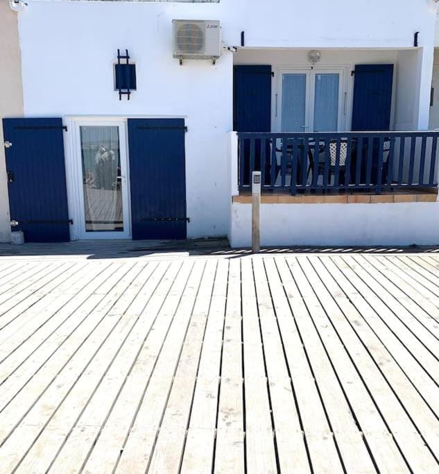 Patio, Balcony/Terrace