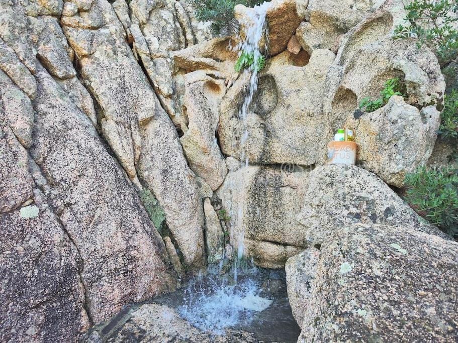 Villetta Magica-Pantogia/Porto Cervo House in Sardinia