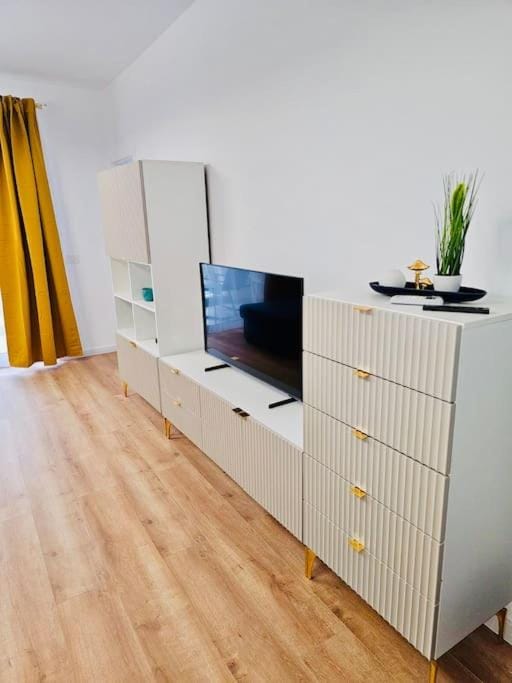 Joy City Stay Mara M10-12 Apartment in Timisoara