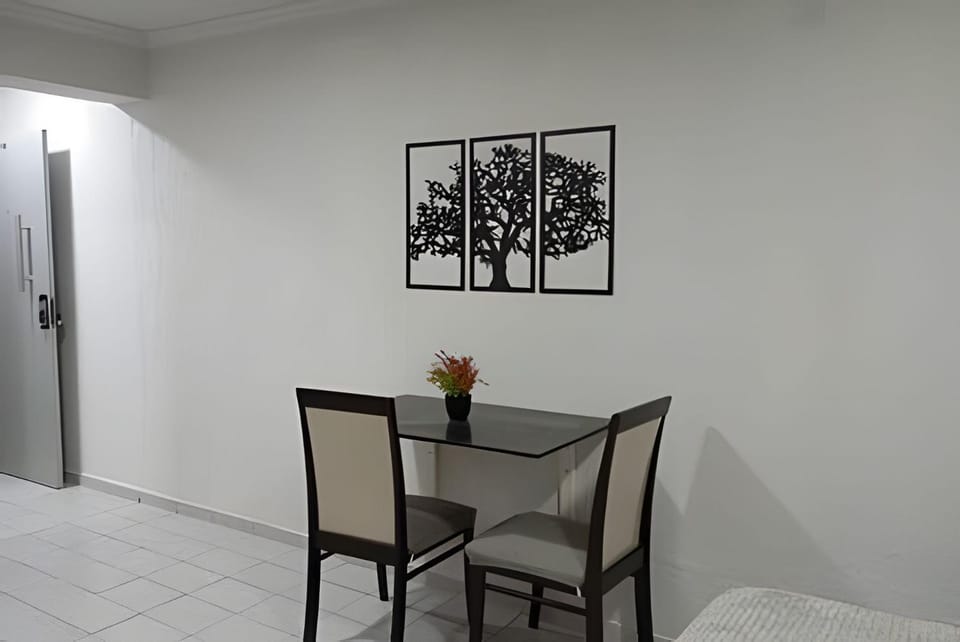 Apto superior 348 centro NB Apartment in State of Goiás