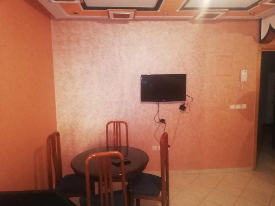 Bades Al-Houceima Apartment in Tangier-Tétouan-Al Hoceima