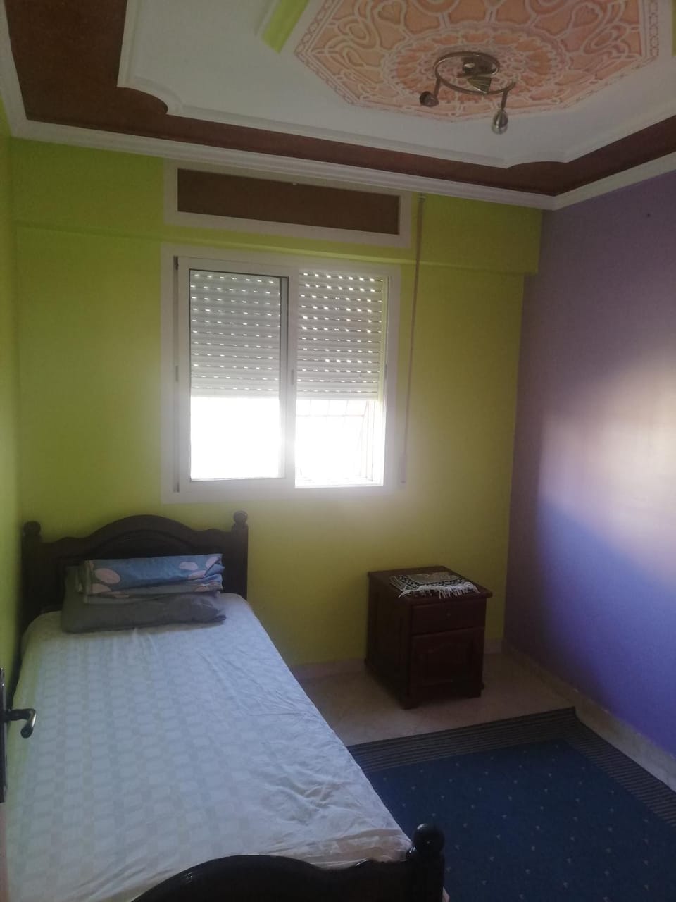 Bades Al-Houceima Apartment in Tangier-Tétouan-Al Hoceima