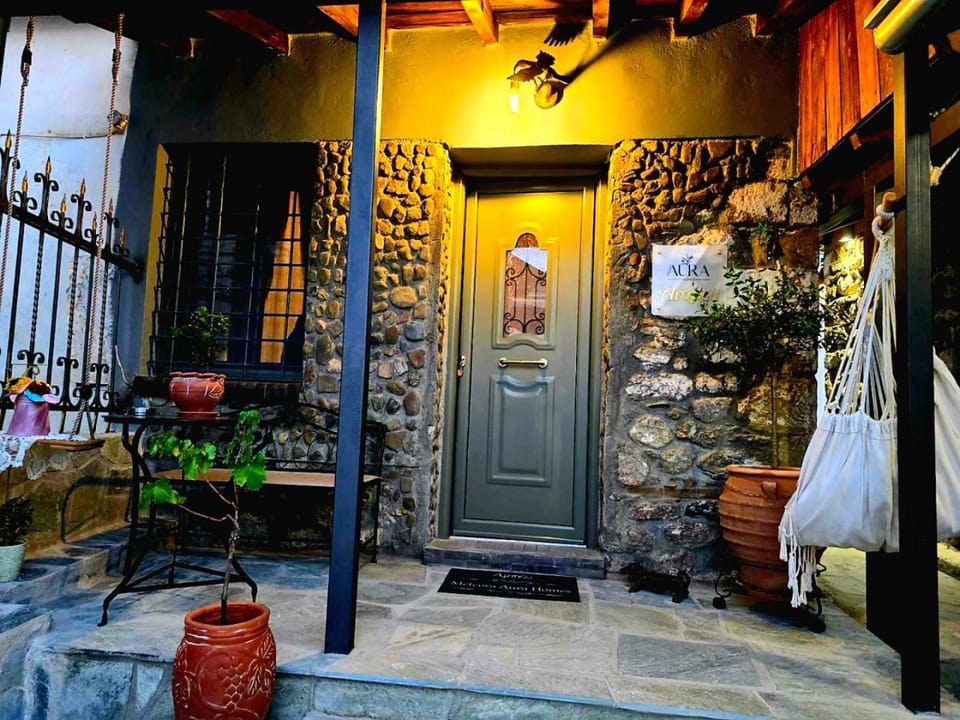 Meteora AURA HOMES Villa in Greece