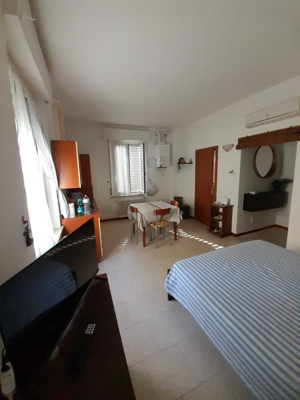 Breve Ristoro Apartment in Parma