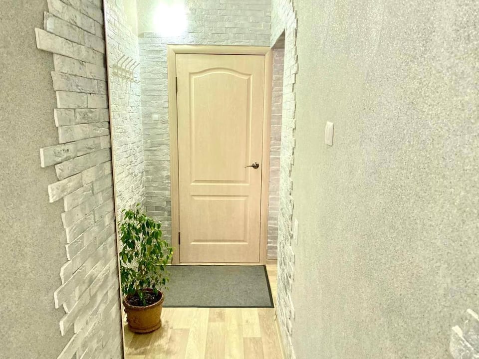 Уютная однушка в центре города Apartment in Kazakhstan