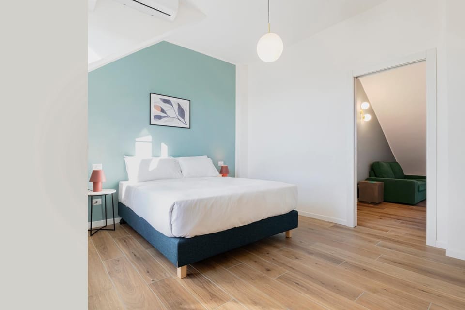 RELSTAY - Tortona Apartment in Milan