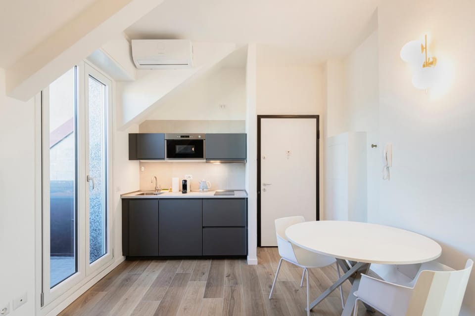RELSTAY - Tortona Apartment in Milan