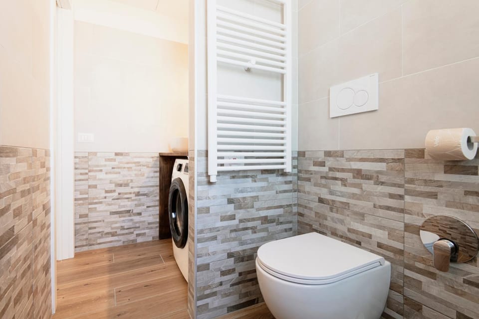 RELSTAY - Tortona Apartment in Milan