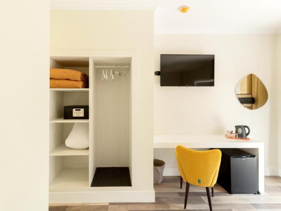 Hotel Altos de Istán Hotel in Sierra de las Nieves