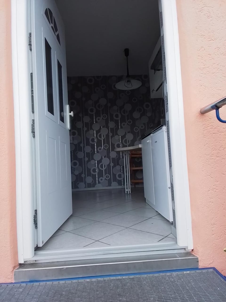 Appartement Apartment in Offenburg