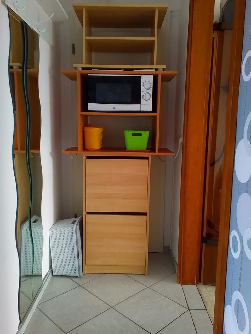 Appartement Apartment in Offenburg