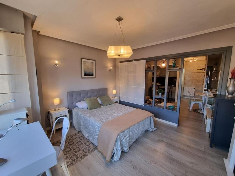 603A Coqueto estudio en el centro by R2R Consulting Apartment in Oviedo