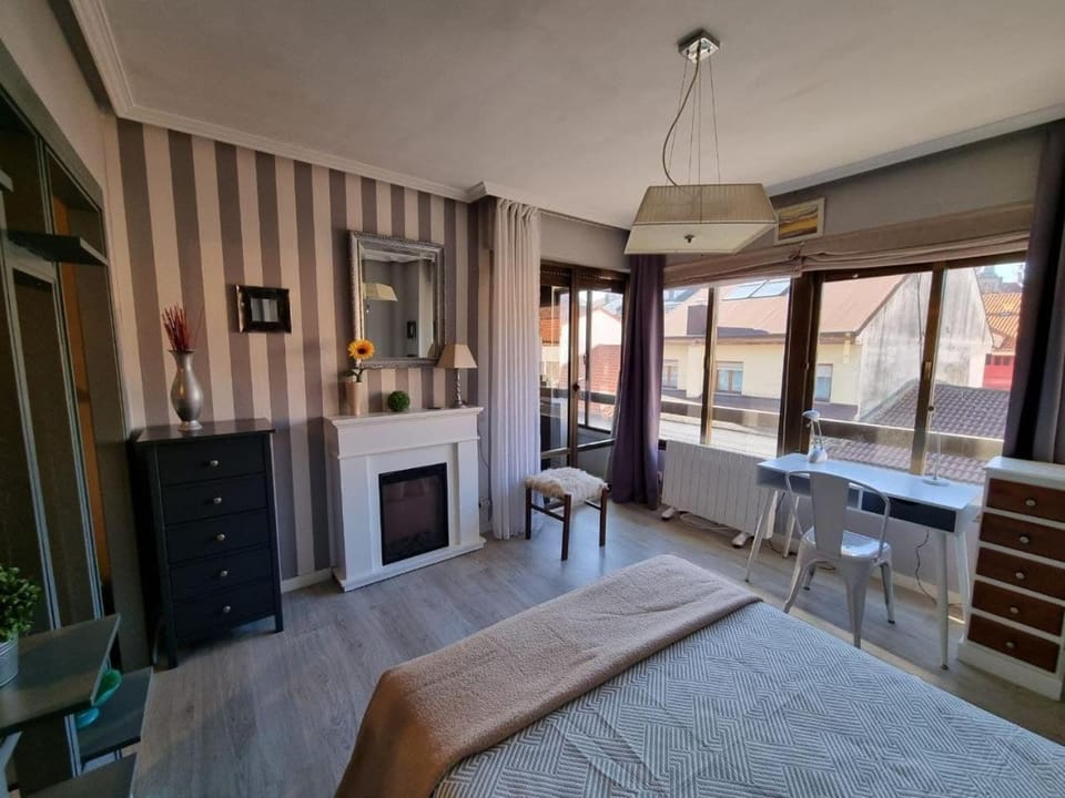 603A Coqueto estudio en el centro by R2R Consulting Apartment in Oviedo