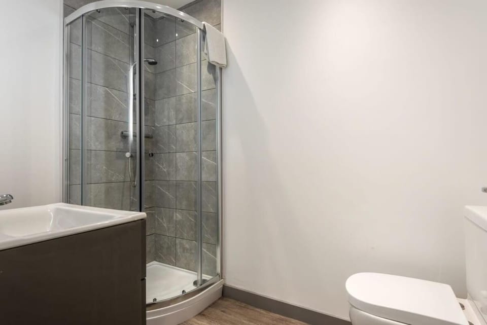 Fantastic 1 Bed Budget Apartment in Doncaster Apartment in Doncaster