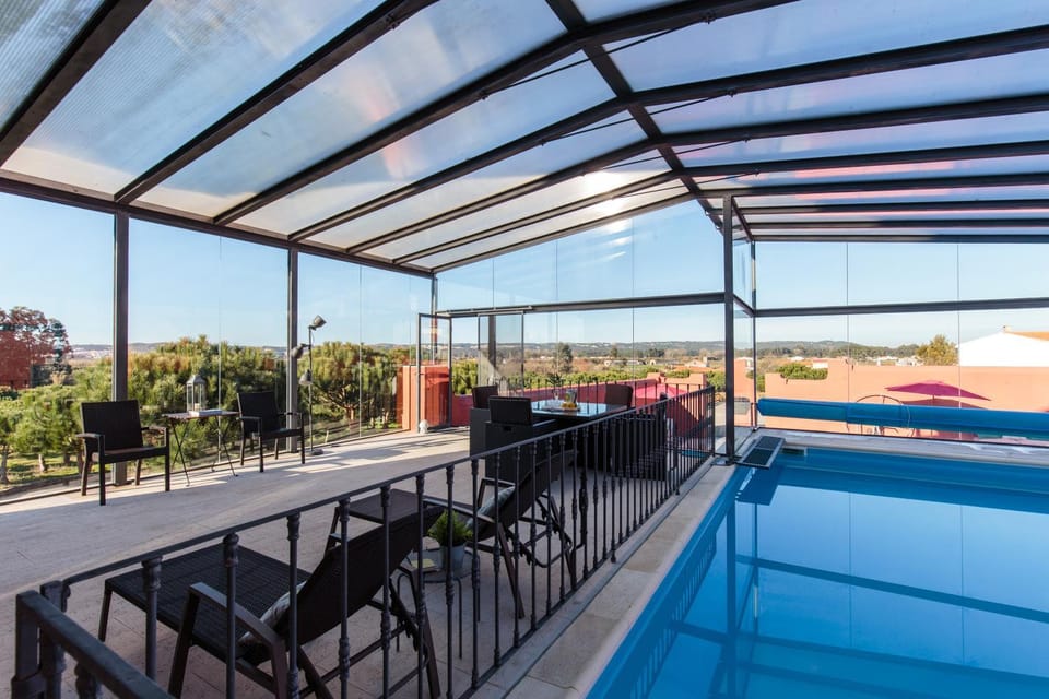 Patio, Garden, Balcony/Terrace