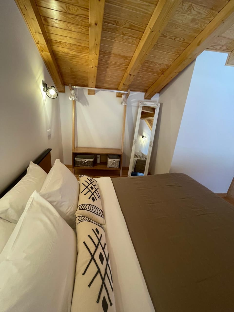 Dona Irene AL Apartment in Extremadura, Spain