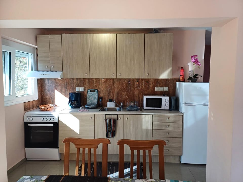 ZafireniaSuites 2 Apartment in Decentralized Administration of Macedonia and Thrace
