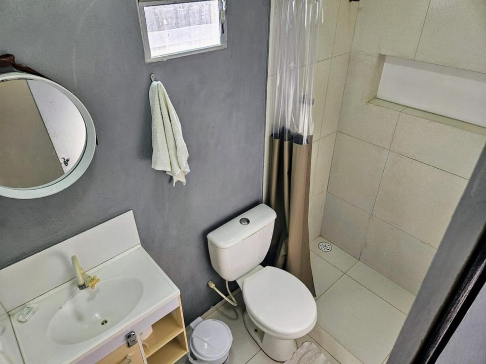 Centro de convenções 1km, AC, Chuv Elet, 2 Qt, varanda Apartment in Recife