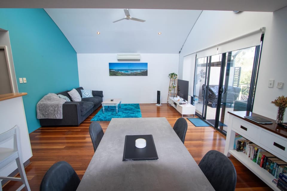 Margaret River Retreat on Fearn Apartment in Margaret River