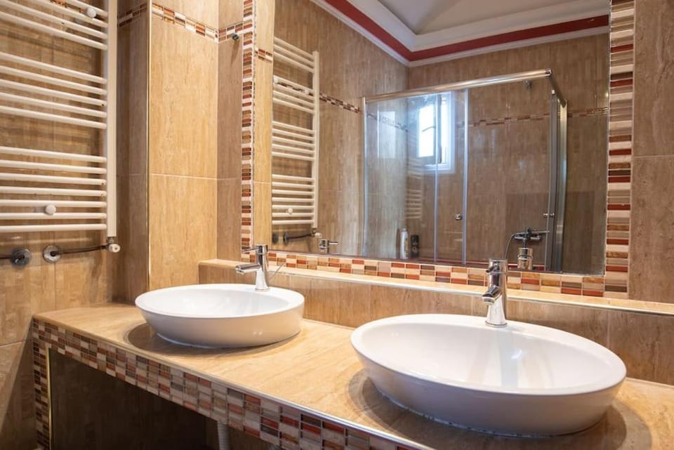 3 bedrooms luxury apartment Apartment in Halkidiki