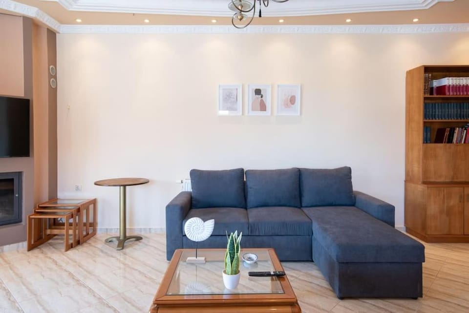 Memory luxury apartment Apartment in Halkidiki