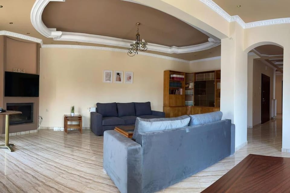 Memory luxury apartment Apartment in Halkidiki