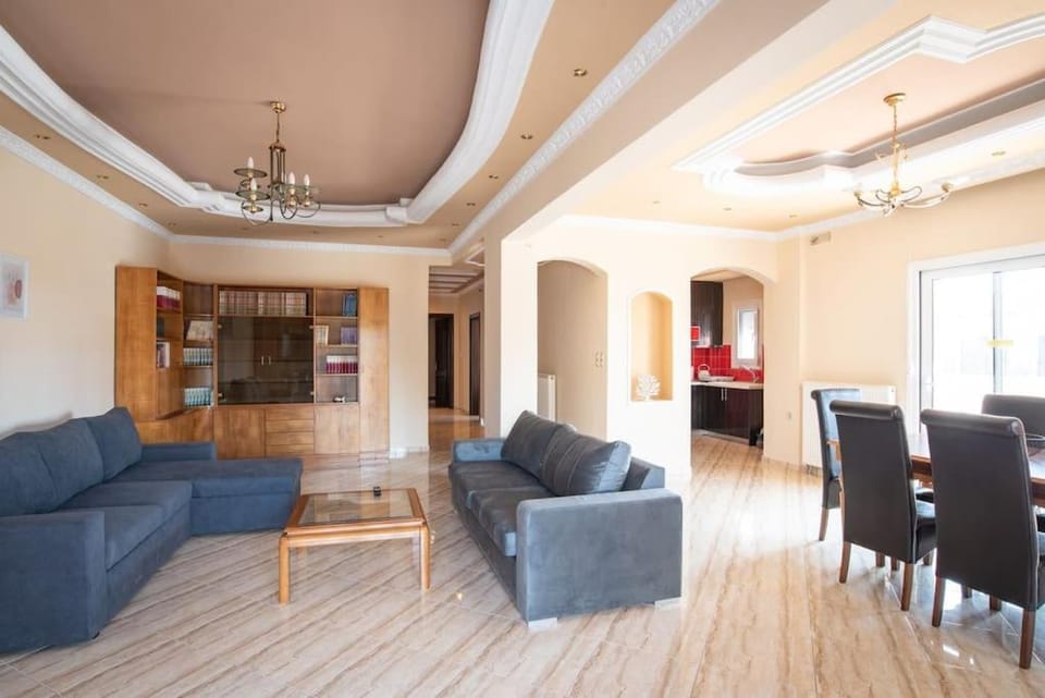 Memory luxury apartment Apartment in Halkidiki