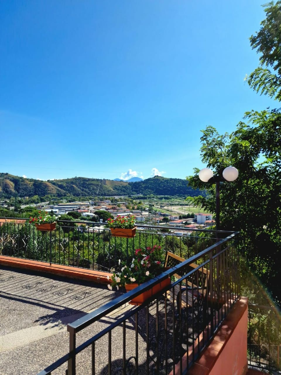 View (from property/room)