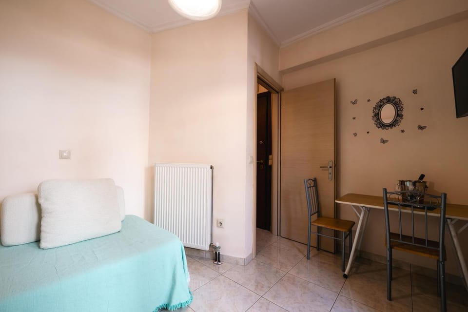 Artemis Central Apartment in Argostolion